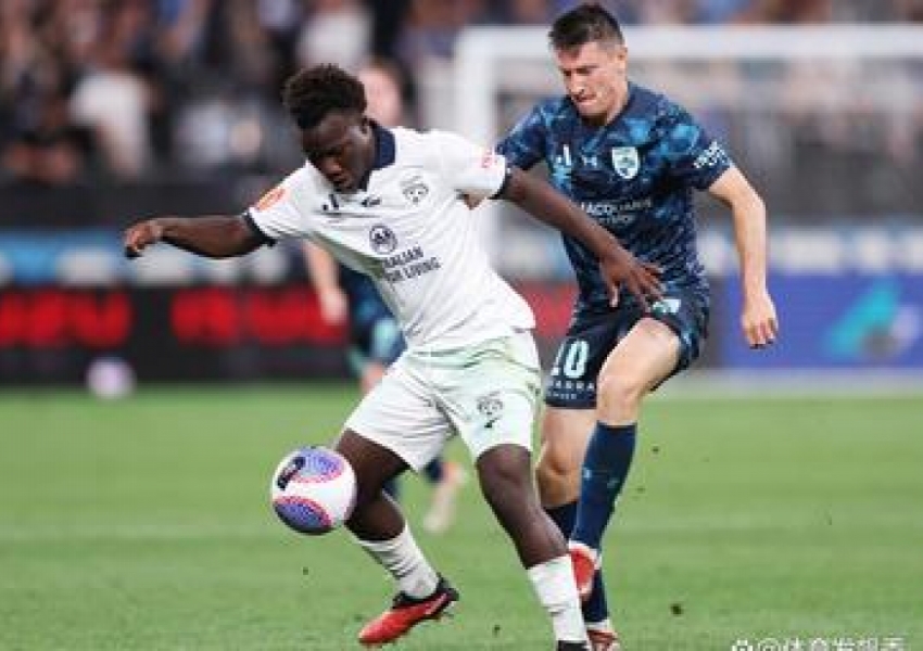 A-League Round 18: Melbourne City’s Away Struggles Continue, Mariners Stuck in Draw Dilemma-0