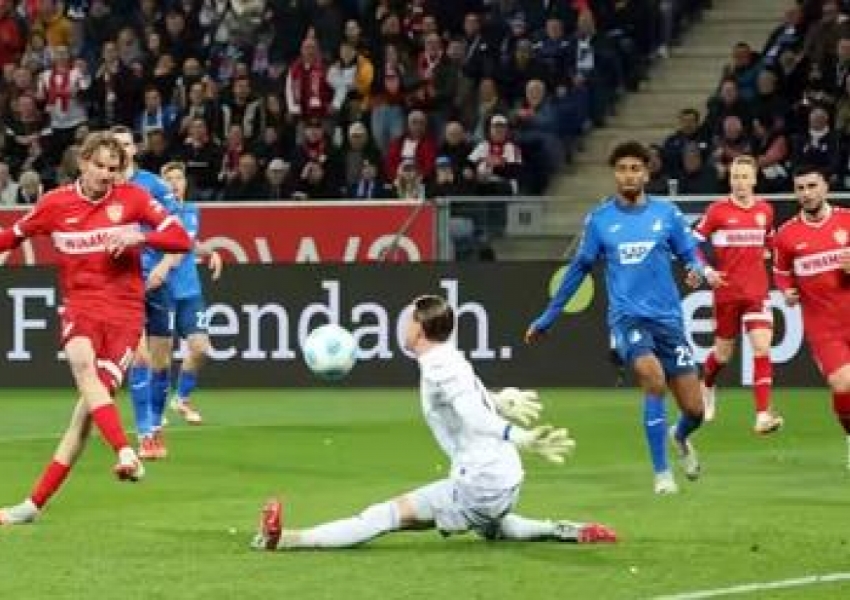 Bundesliga Matchday 24: Bayern Munich Find Their Defensive Anchor, Dortmund’s UCL Hopes Still in Jeopardy-1