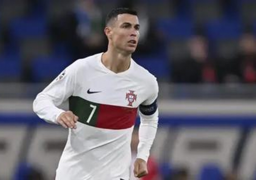 Cristiano Ronaldo: The Ultimate Money Machine – A 4-in-1 Global Brand Worth €850 Million!-0