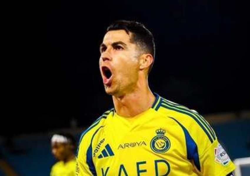 Cristiano Ronaldo: The Ultimate Money Machine – A 4-in-1 Global Brand Worth €850 Million!-1