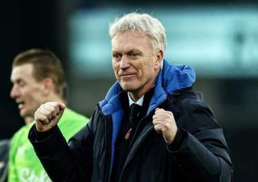 David Moyes’ Everton Revival: Six Games, 13 Points, and a Stunning Premier League Surge-0