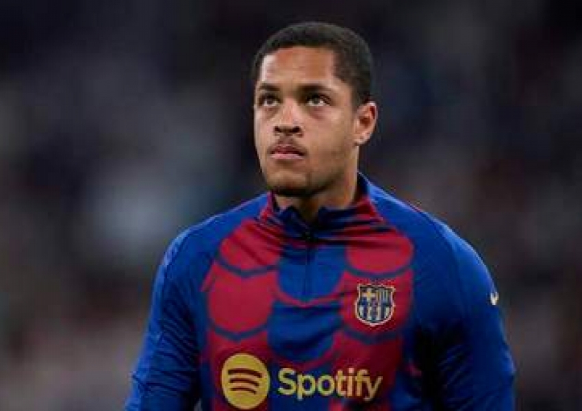 Final 24 Hours: Barcelona on the Verge of Selling 19-Year-Old Striker for €30.5M—A Strategic Masterstroke-2