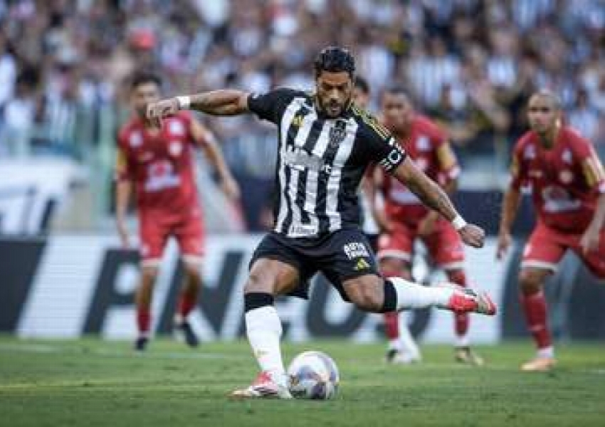 Hulk at 38: Thunderbolt from 35 Meters! A Scoring Machine with a Warrior’s Spirit-1