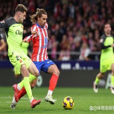 LaLiga Matchday 23: Madrid Derby Reaches Peak Intensity, Athletic Club Returns to Its Origins