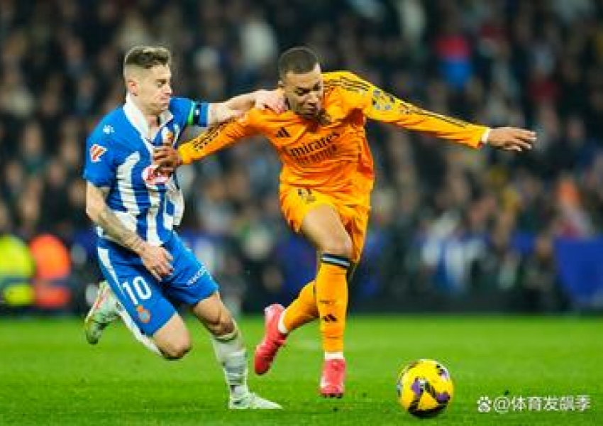 LaLiga Matchday 23: Madrid Derby Reaches Peak Intensity, Athletic Club Returns to Its Origins-0
