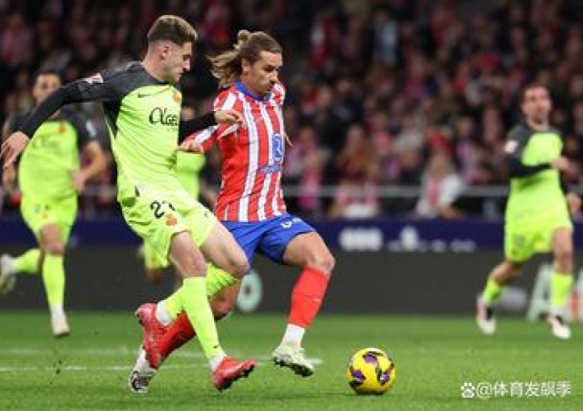 LaLiga Matchday 23: Madrid Derby Reaches Peak Intensity, Athletic Club Returns to Its Origins-2