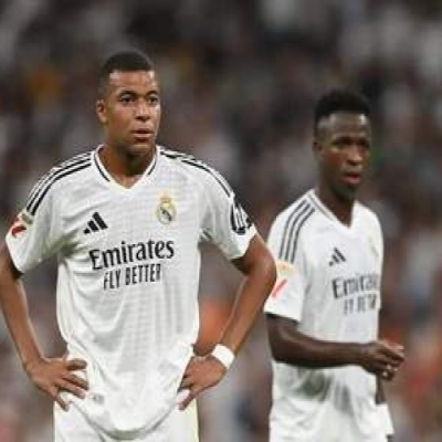 LaLiga Title Race in Turmoil: Furious Real Madrid Drop Seven Points Amidst Refereeing Controversies