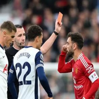 Midnight Showdown: Manchester United’s Revenge Mission! A Defeat Means a Triple Blow—Swept by Spurs, Overtaken in the Table, and a 35-Year Humiliation