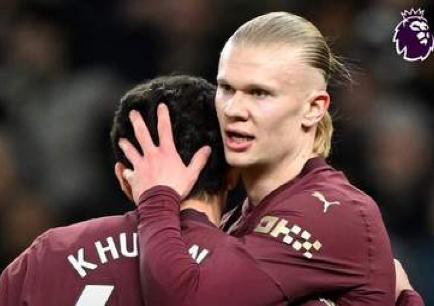 Premier League Standings: Liverpool 13 Points Clear! Man City Back in Top Four, Man United Climbs as Eight-Club Battle for Champions League Spots Intensifies-0