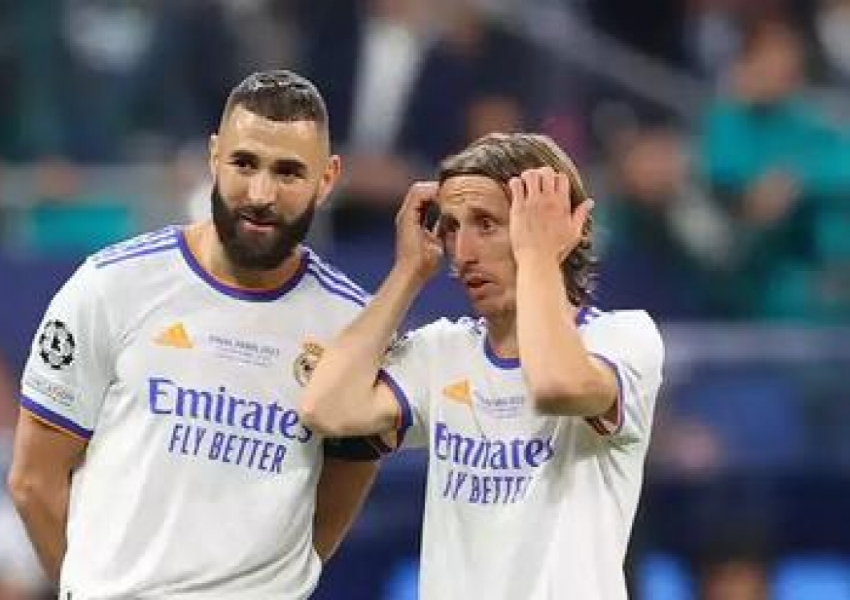 Reaching 600 Club Wins: A Feat Only Five Players Have Achieved—Cristiano Ronaldo Stands Alone at the Top-1