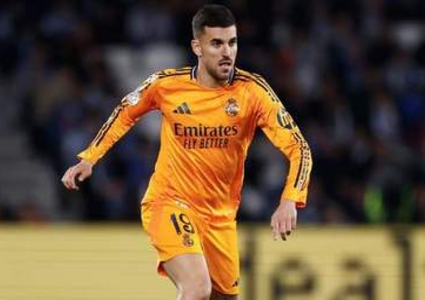 Real Madrid’s 28-Year-Old Midfield Engine Sidelined: Two Months Out, 11 Matches Missed! A Rising Star Halted by Injury-0
