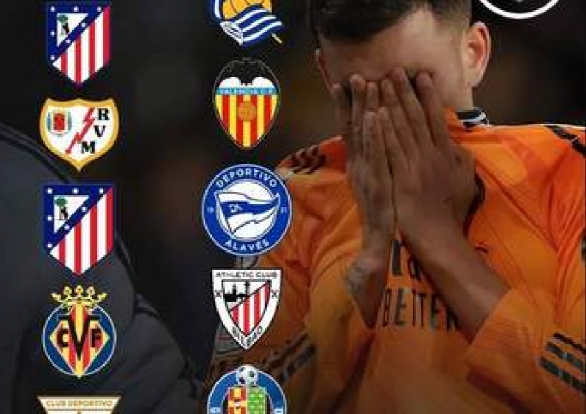 Real Madrid’s 28-Year-Old Midfield Engine Sidelined: Two Months Out, 11 Matches Missed! A Rising Star Halted by Injury-1