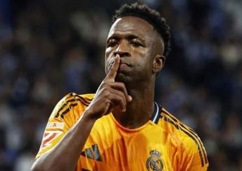 Real Madrid’s Dressing Room Tension: Veterans Furious at Vinícius for Defensive Neglect-0