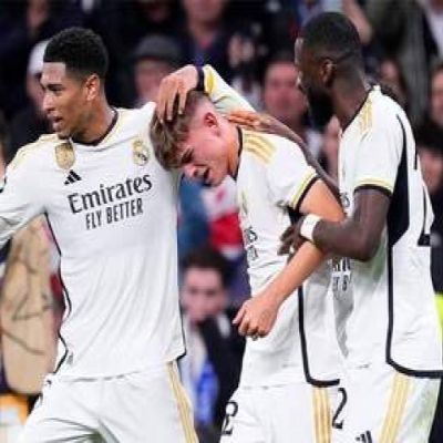 Serie A’s Dribbling King! Real Madrid Plans to Buy Back 20-Year-Old Sensation: Sold for €6M, Now Worth €9M