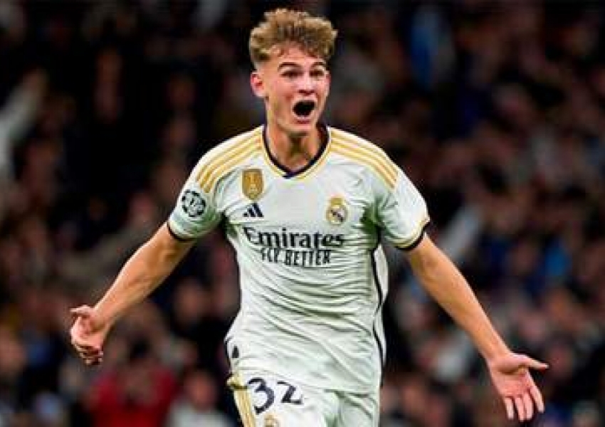 Serie A’s Dribbling King! Real Madrid Plans to Buy Back 20-Year-Old Sensation: Sold for €6M, Now Worth €9M-0