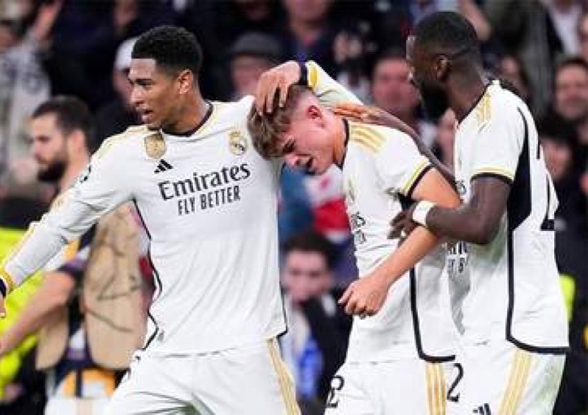 Serie A’s Dribbling King! Real Madrid Plans to Buy Back 20-Year-Old Sensation: Sold for €6M, Now Worth €9M-1