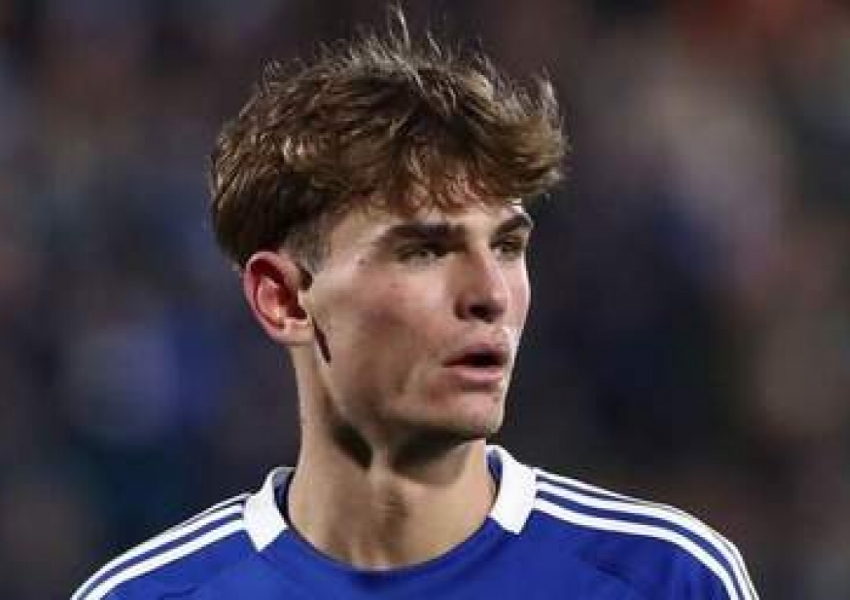 Serie A’s Dribbling King! Real Madrid Plans to Buy Back 20-Year-Old Sensation: Sold for €6M, Now Worth €9M-2