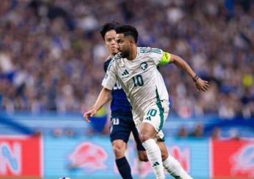 0-0 Draw! Japan 12 Shots, 2 Missed One-on-Ones: 8 Matches, 20 Points, Group Winner, Saudi Arabia Stuck at 10 Points in 3rd-1