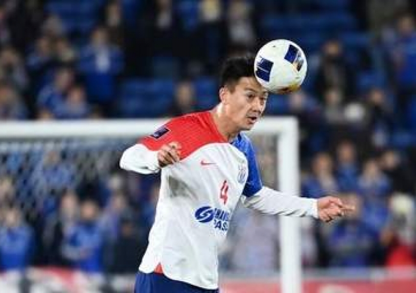 1-4! 0-4! A Dark 24 Hours for Chinese Football – Shanghai’s Giants Humiliated and Eliminated from the AFC Champions League-0