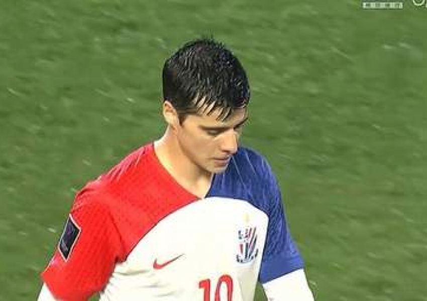 1-4! 0-4! A Dark 24 Hours for Chinese Football – Shanghai’s Giants Humiliated and Eliminated from the AFC Champions League-1