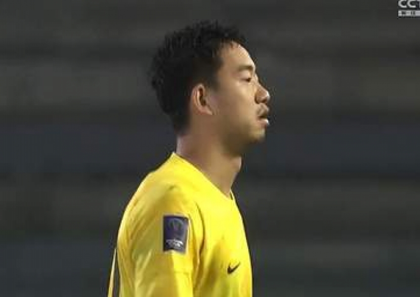 1-4! 0-4! A Dark 24 Hours for Chinese Football – Shanghai’s Giants Humiliated and Eliminated from the AFC Champions League-2