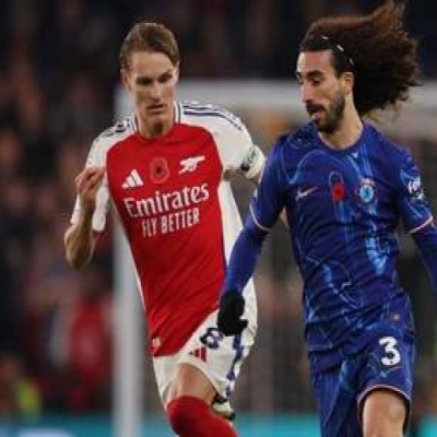 £2.1 Billion Showdown! Top Four Crucial Battle: Two Superstars Face-Off, Arsenal Aiming for 22-Year Record