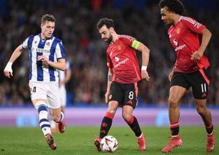 4 AM Showdown: Manchester United’s Do-or-Die Battle – Defeat Means Elimination and a Trophyless Season-0
