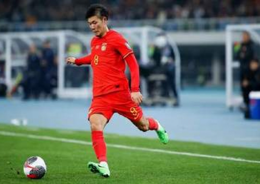 7 Players Dropped, 2 New Additions! China’s National Team Surprises with Key Reinforcements and a Full-Strength Squad-0