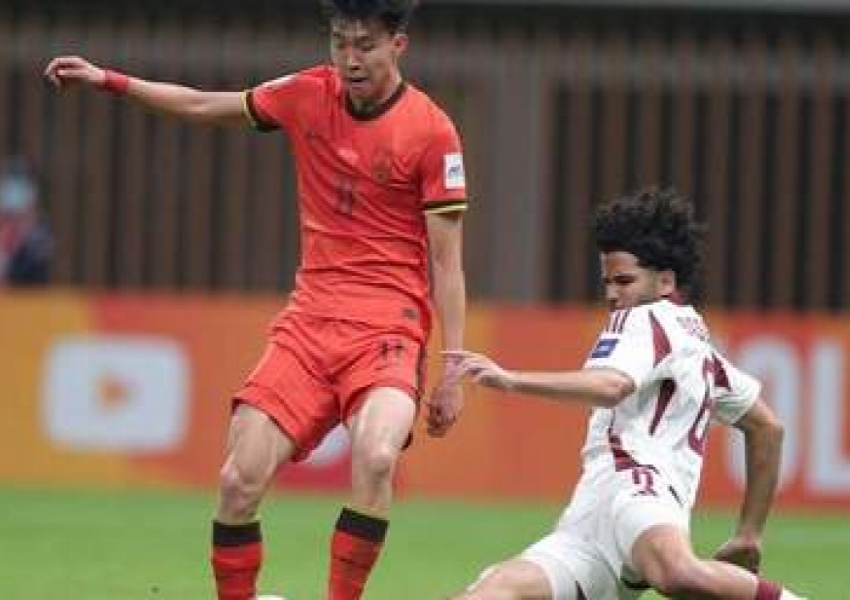 7 Players Dropped, 2 New Additions! China’s National Team Surprises with Key Reinforcements and a Full-Strength Squad-1