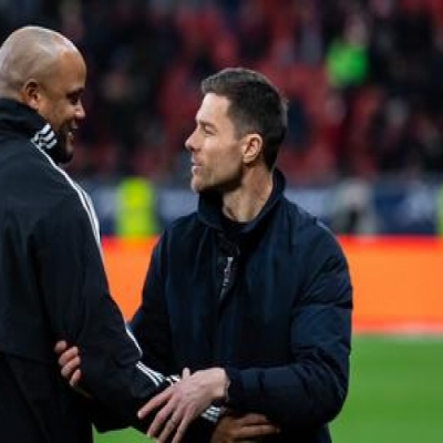 A Champions League Klassiker: Bayern and Leverkusen Collide in a Long-Awaited Bundesliga Showdown