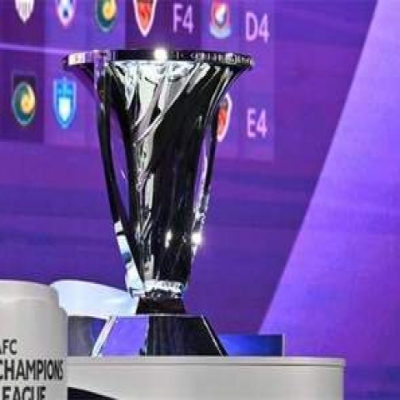 AFC Champions League Quarterfinal Draw: Yokohama Faces CR7! Two High-Stakes Clashes as Japan’s Duo Battle in the Bottom Half