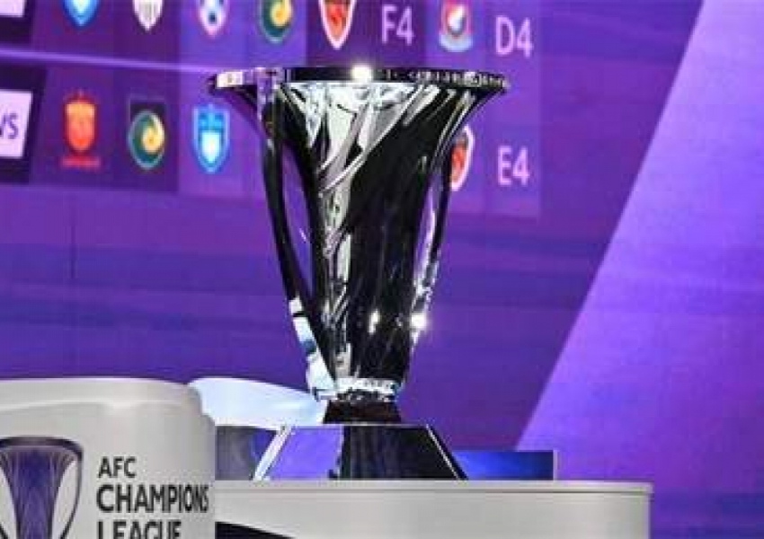 AFC Champions League Quarterfinal Draw: Yokohama Faces CR7! Two High-Stakes Clashes as Japan’s Duo Battle in the Bottom Half-0