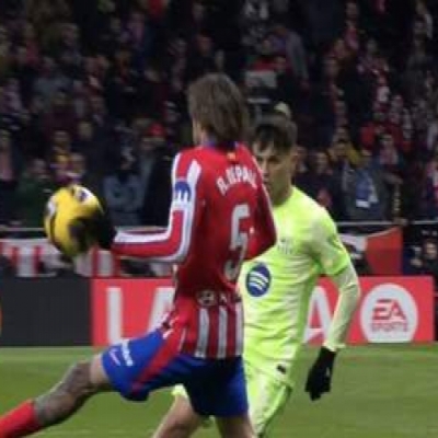 Barça Unleashed: 26-Minute, 4-Goal Comeback Stuns Atlético as Flick’s Masterclass Makes History