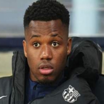 Barça’s No. 10 Left Out Again! Ansu Fati’s €14M Wages, 0 Goals, 0 Assists—Still Refusing to Leave