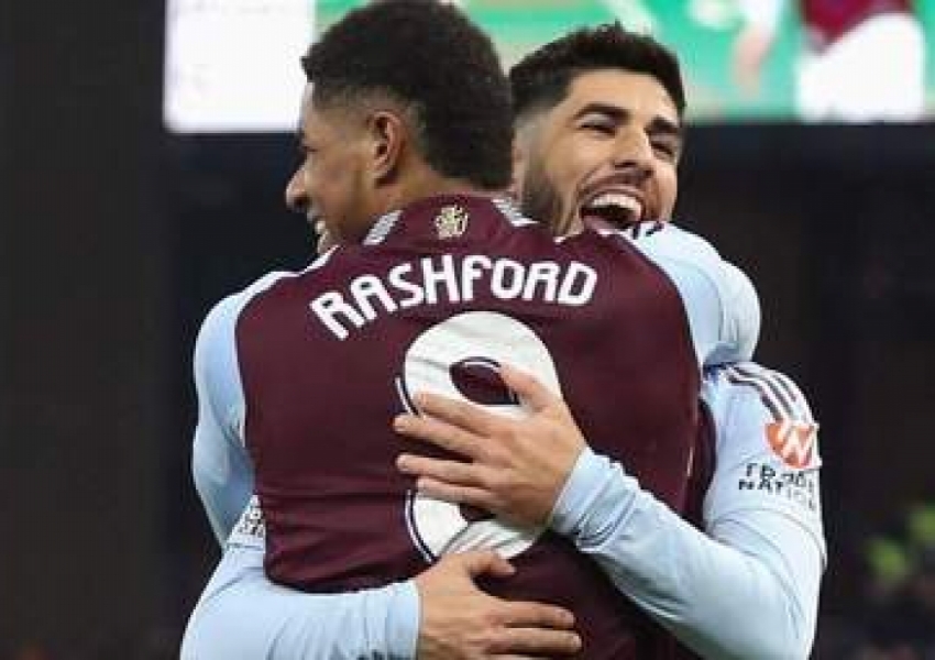 Champions League Quarterfinals Set: Arsenal Crush PSV 9-3, Villa Dominate Brugge 6-1! Real Madrid vs. Arsenal Confirmed-2