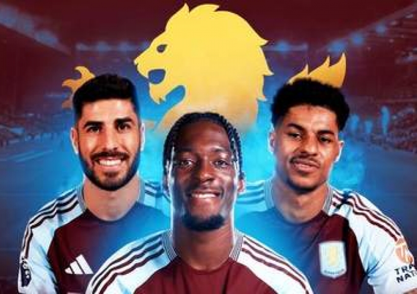 Champions League Quarterfinals Set to Take Shape – Arsenal and Villa Poised to Advance, Real Madrid in Strong Position, Dortmund Facing an Uphill Battle-1