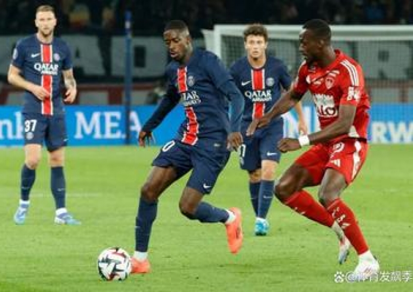 Champions League Round of 16: PSG’s Rotation Shines, While Bayern Cannot Escape Leverkusen’s Shadow-2