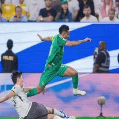 China National Football Team Drops 13.6 Points, Slips to 94th in FIFA Rankings: Syria Overtakes, New 9-Year Low