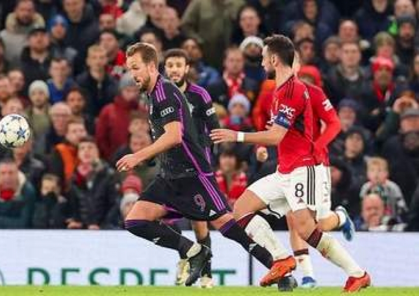 English Media: Manchester United Will Win Premier League Title in 2028! History Will Repeat Itself, Two Teams Serve as Inspirations-0