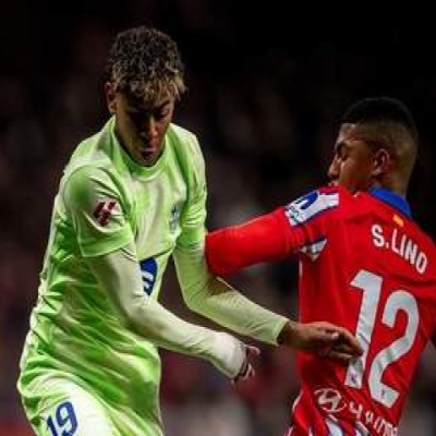 From 0-2 to 4-2! Barça’s Miracle at the Metropolitano: Injury-Time Heroics Seal Stunning Comeback and La Liga Top Spot