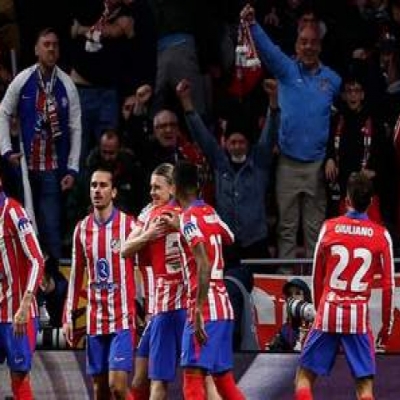 Real Madrid Survive Atlético Thriller: Win 4-2 on Penalties to Set Up Quarterfinal Clash with Arsenal