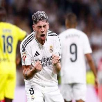Real Madrid's Midnight Battle: Break the 8-Year Curse and Claim Temporary Top Spot with Victory
