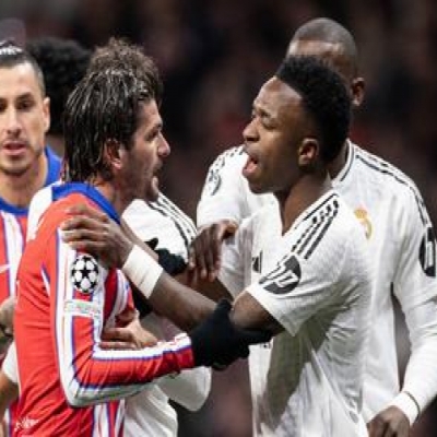 Simeone’s 8 Days of Nightmare: Champions League Exit and Two La Liga Collapses