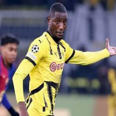 3 AM, Champions League Clash: Barcelona's Trio Eyes 80 Goals as Flick Targets Another Victory Over Dortmund