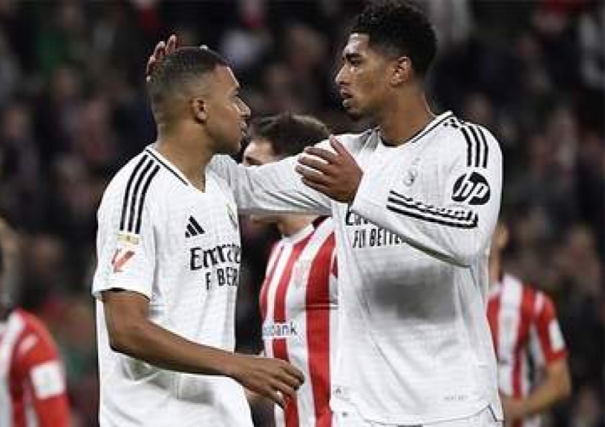 3 A.M. Match: Real Madrid’s Destiny on the Line, Ancelotti’s Job at Risk, and Mbappé’s Absence Looms-0