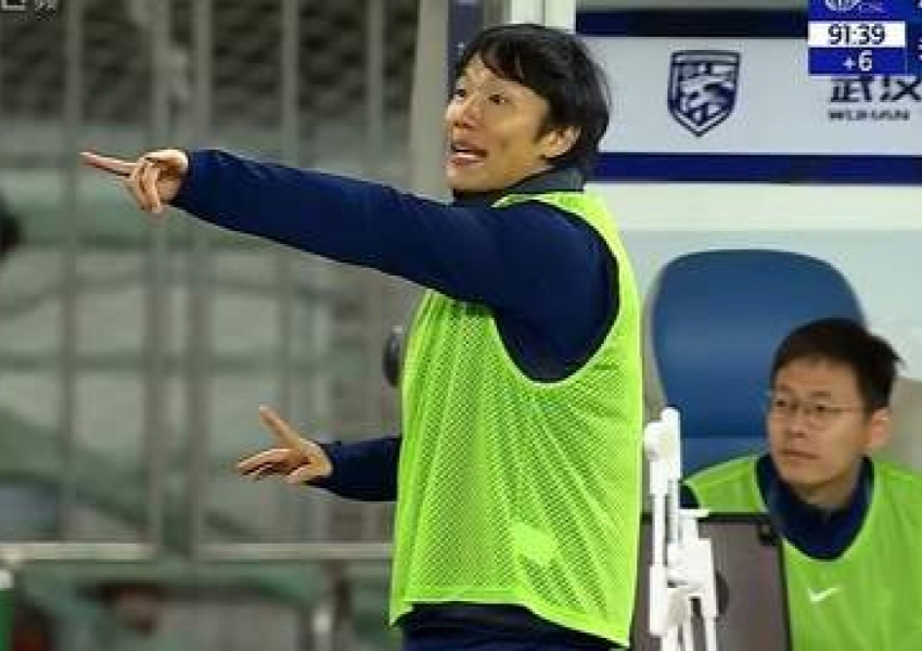 3-1! Wuhan Three Towns Finally Win: Former National Player Delivers a Goal and Two Assists to Propel Team Out of Relegation Zone-2