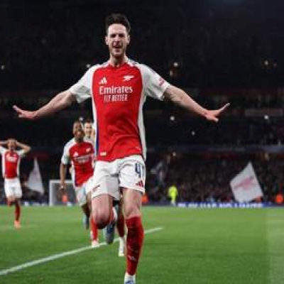 Arsenal's 3-0 Win Over Real Madrid Seals a Bright Future for the Premier League: UEFA Confirms 5-7 Teams in Next Season's UCL