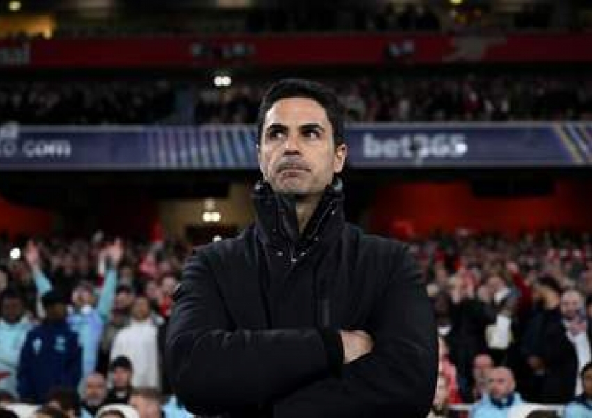 Arsenal's 3-0 Win Over Real Madrid Seals a Bright Future for the Premier League: UEFA Confirms 5-7 Teams in Next Season's UCL-2