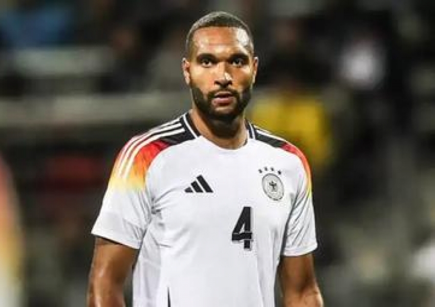 Bundesliga's Iron Tower Announces Summer Departure: Six European Giants Fight for His Signature, Barcelona Leading the Race-0