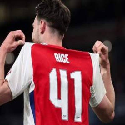 Champions League 0-3: Real Madrid’s Crushing Defeat, Arsenal’s 17-Minute Onslaught Nears Semifinals